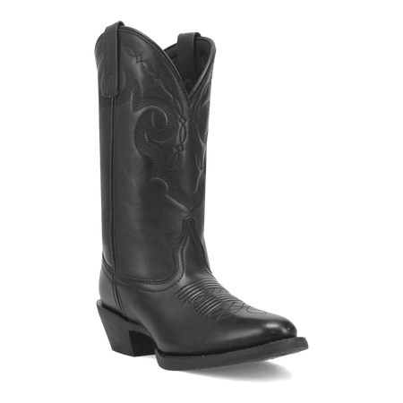 MAXINE LEATHER BOOT