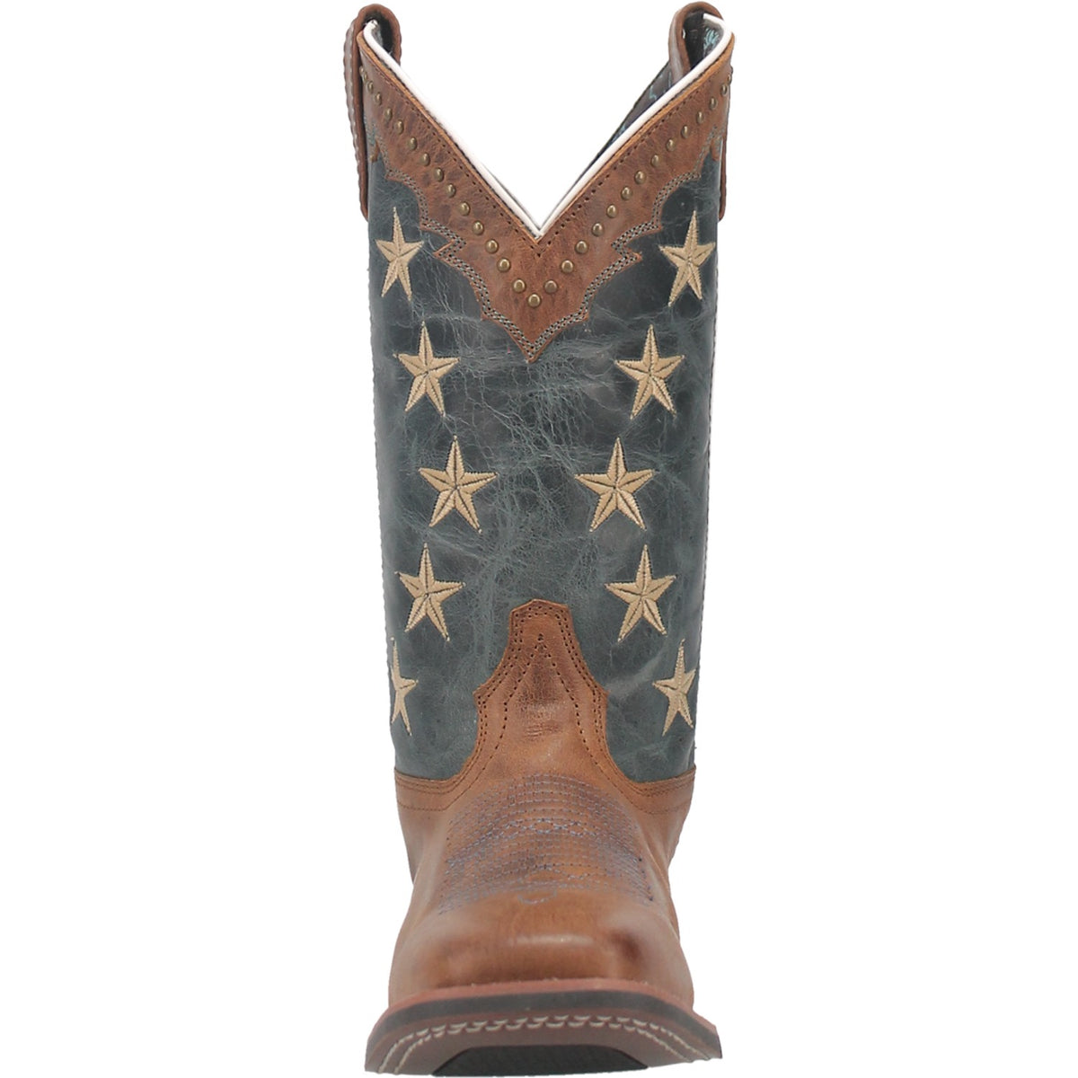 EARLY STAR LEATHER BOOT Image