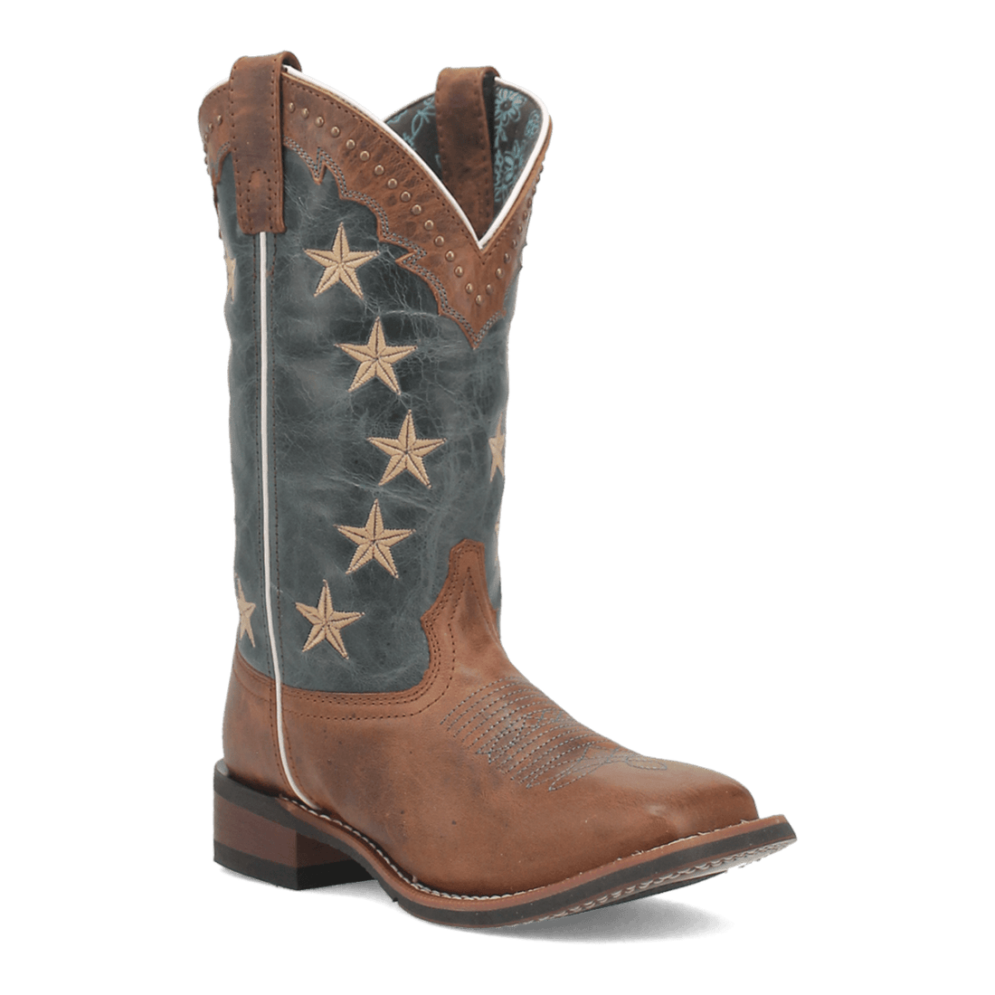 EARLY STAR LEATHER BOOT Preview #8