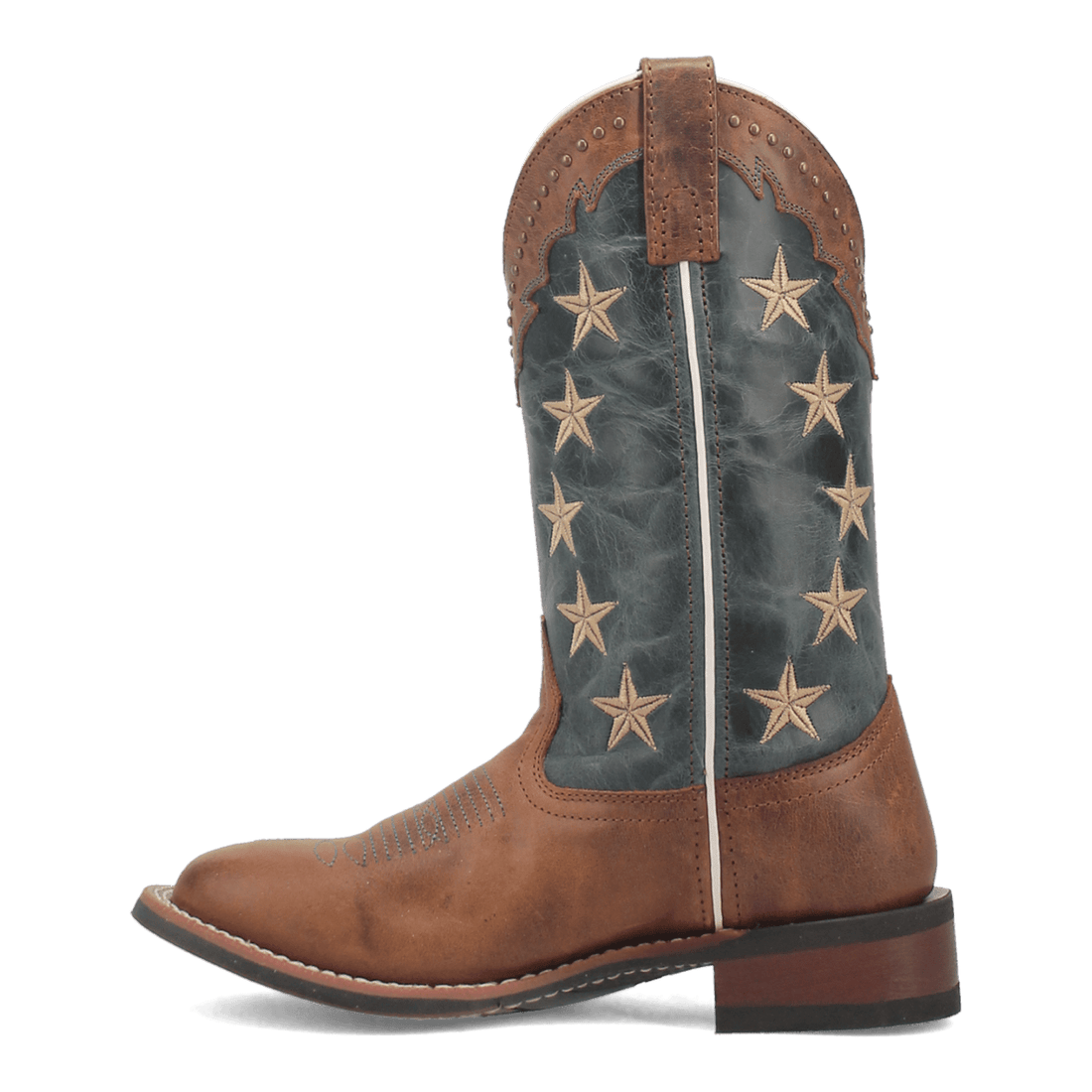 EARLY STAR LEATHER BOOT Preview #10