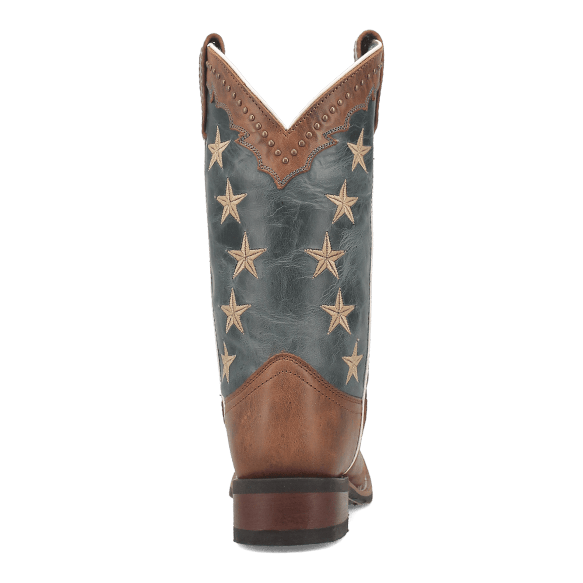 EARLY STAR LEATHER BOOT Image