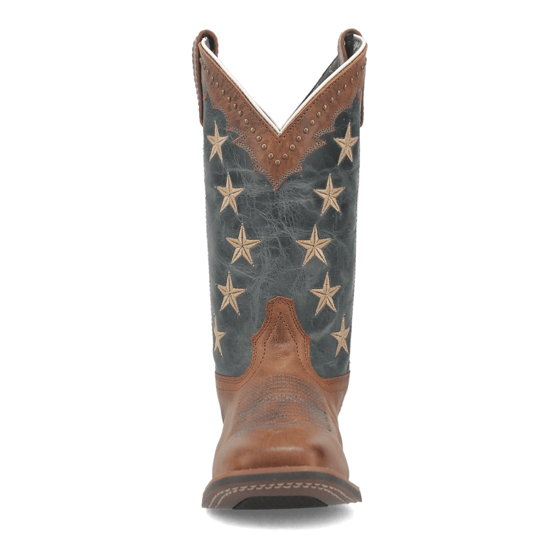 EARLY STAR LEATHER BOOT Preview #12