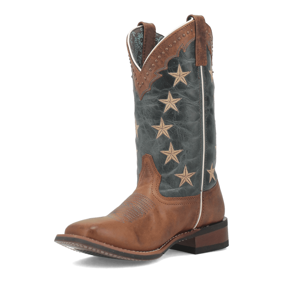 EARLY STAR LEATHER BOOT Preview #15