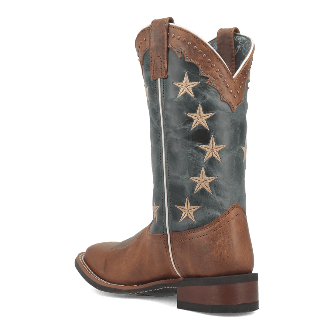 EARLY STAR LEATHER BOOT Preview #16