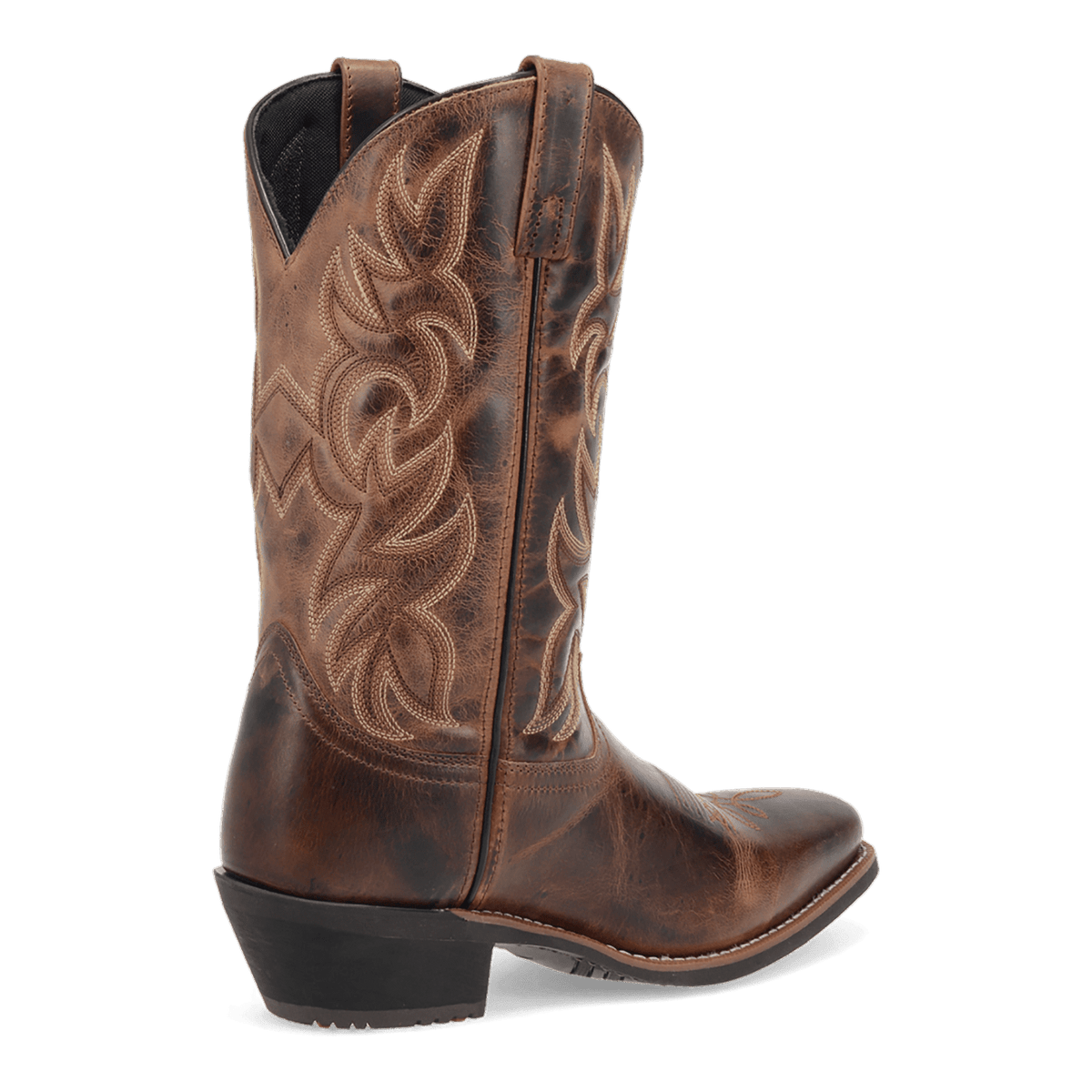 BREAKOUT LEATHER BOOT Image