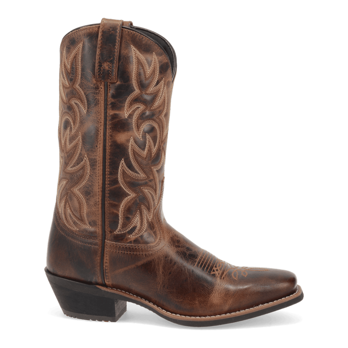 BREAKOUT LEATHER BOOT Image