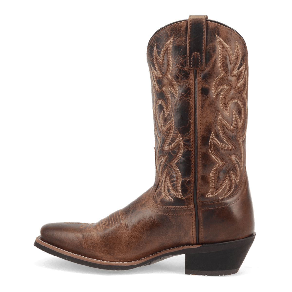 BREAKOUT LEATHER BOOT Image