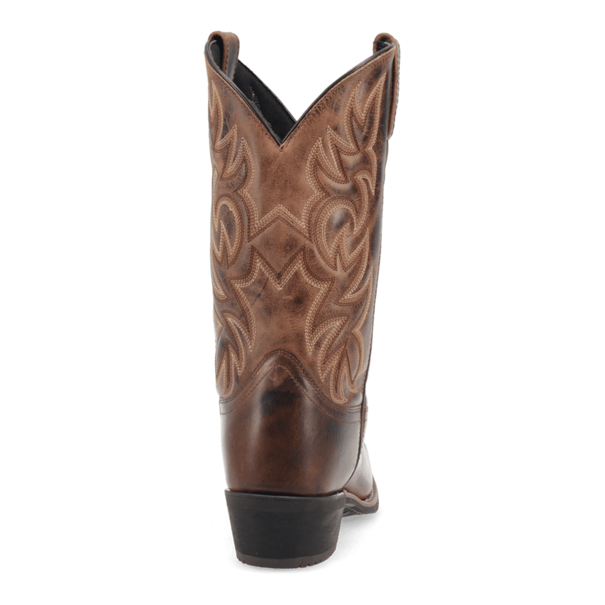 BREAKOUT LEATHER BOOT Image
