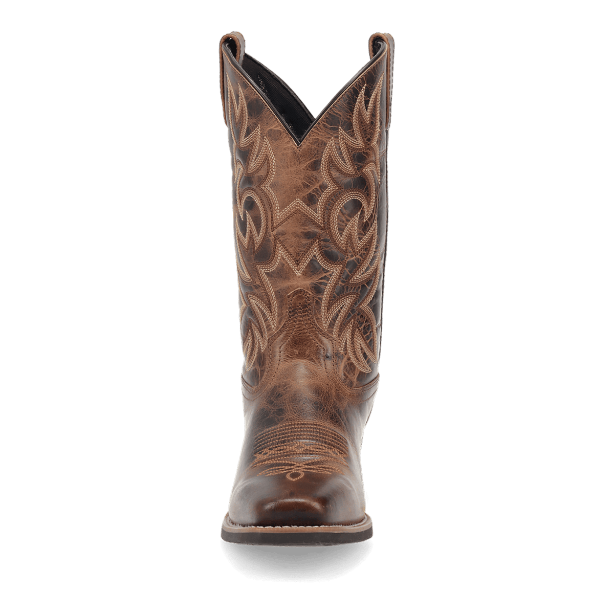 BREAKOUT LEATHER BOOT Image