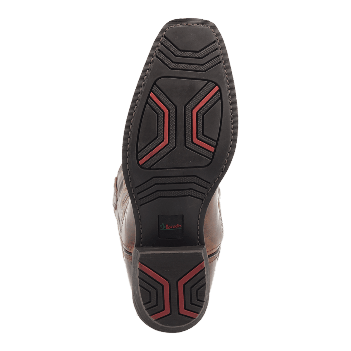 BREAKOUT LEATHER BOOT Image