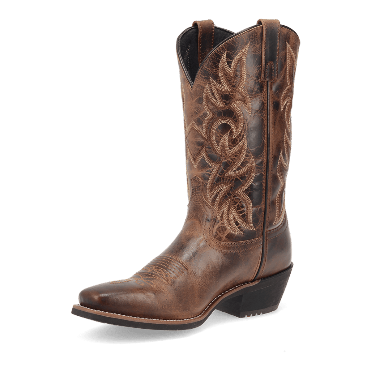 BREAKOUT LEATHER BOOT Image