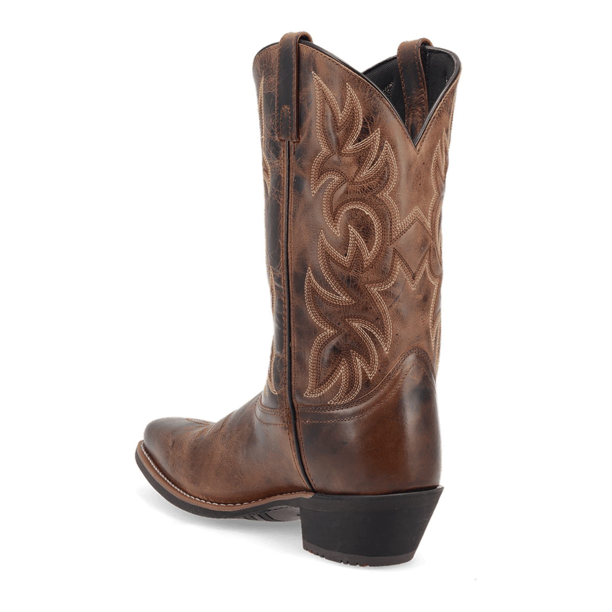 BREAKOUT LEATHER BOOT Image
