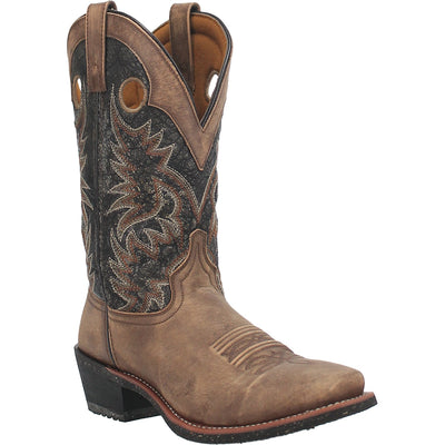 STILLWATER LEATHER BOOT Preview #1