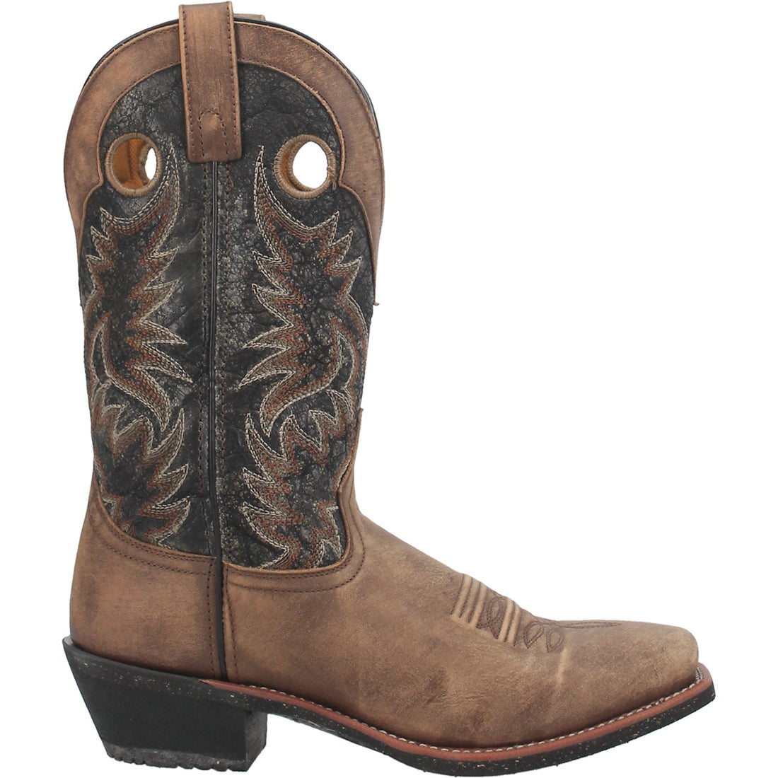 STILLWATER LEATHER BOOT Preview #2