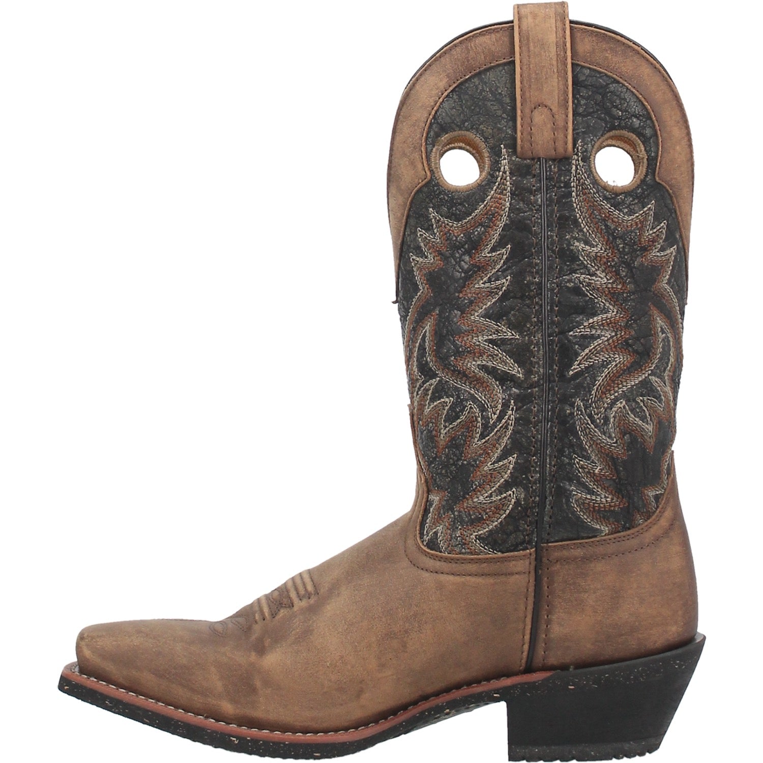 STILLWATER LEATHER BOOT Image