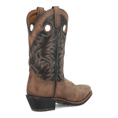 STILLWATER LEATHER BOOT Preview #11