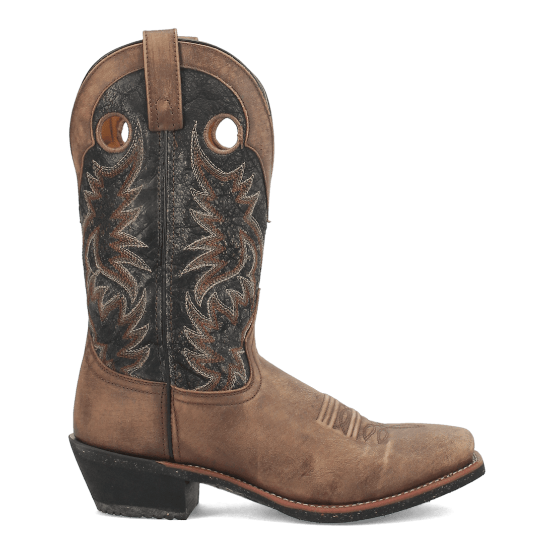 STILLWATER LEATHER BOOT Preview #13