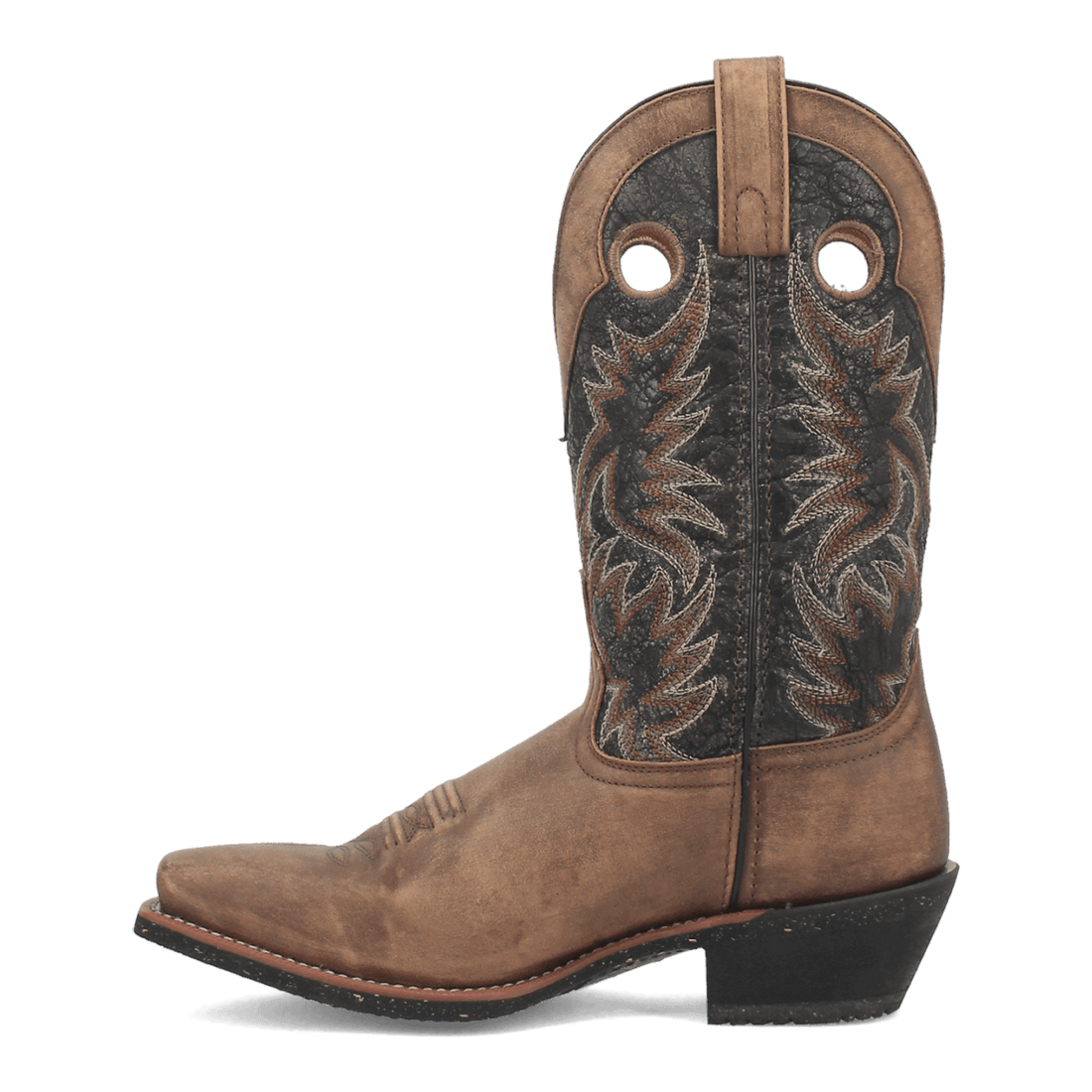 STILLWATER LEATHER BOOT Preview #14
