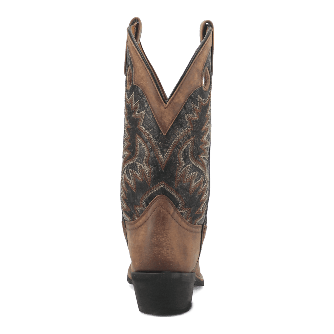 STILLWATER LEATHER BOOT Preview #15