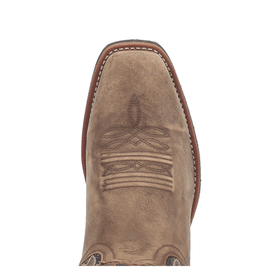 STILLWATER LEATHER BOOT Preview #17