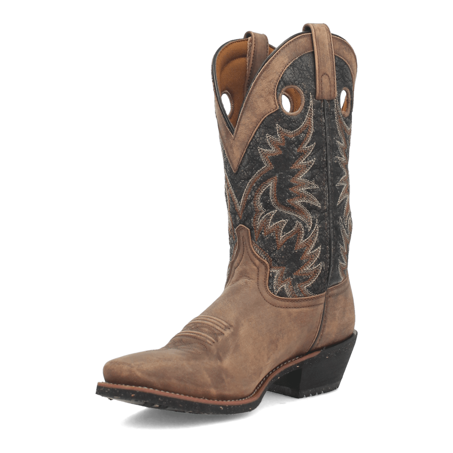 STILLWATER LEATHER BOOT Image