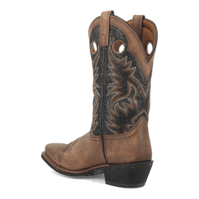 STILLWATER LEATHER BOOT Preview #10
