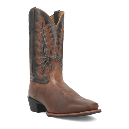 KENT LEATHER BOOT