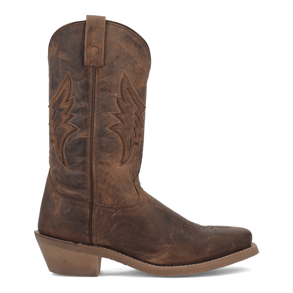 NICO LEATHER BOOT Image