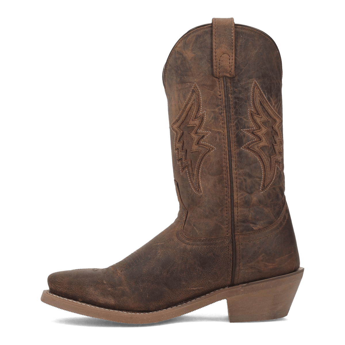NICO LEATHER BOOT Image