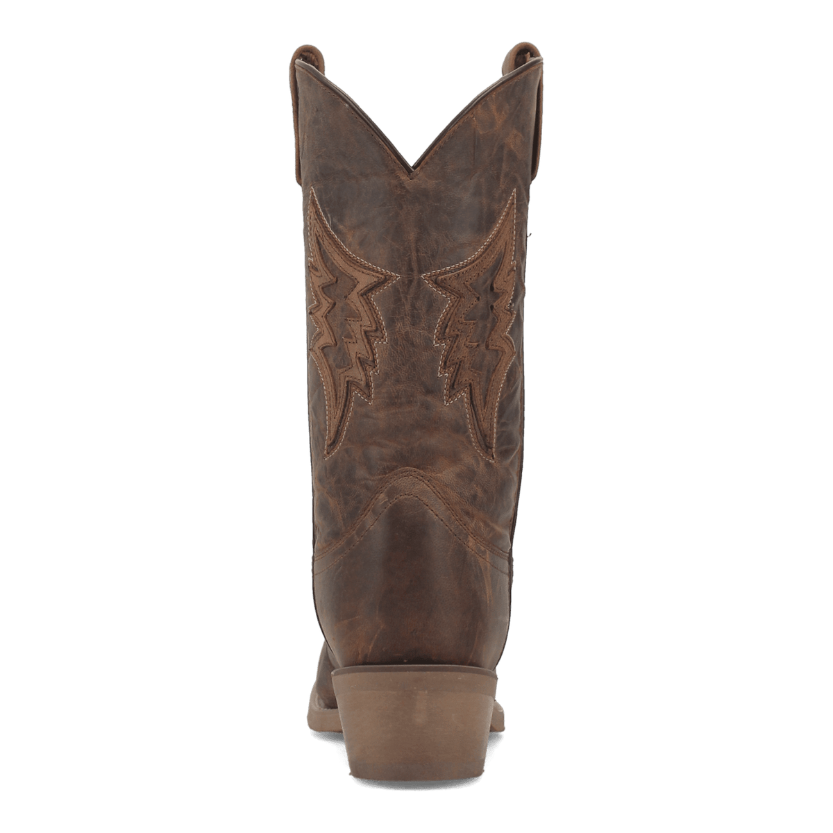 NICO LEATHER BOOT Image