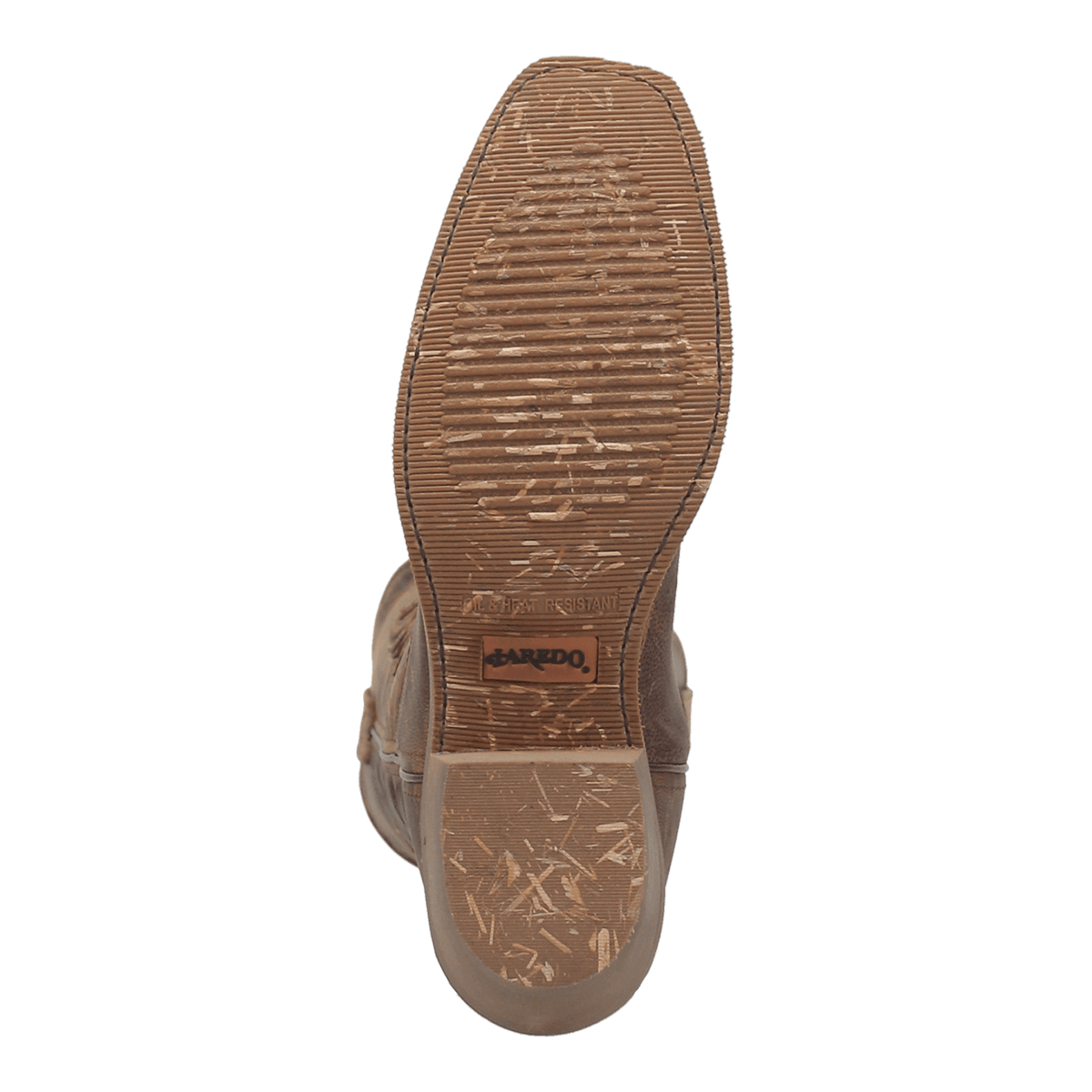 NICO LEATHER BOOT Image