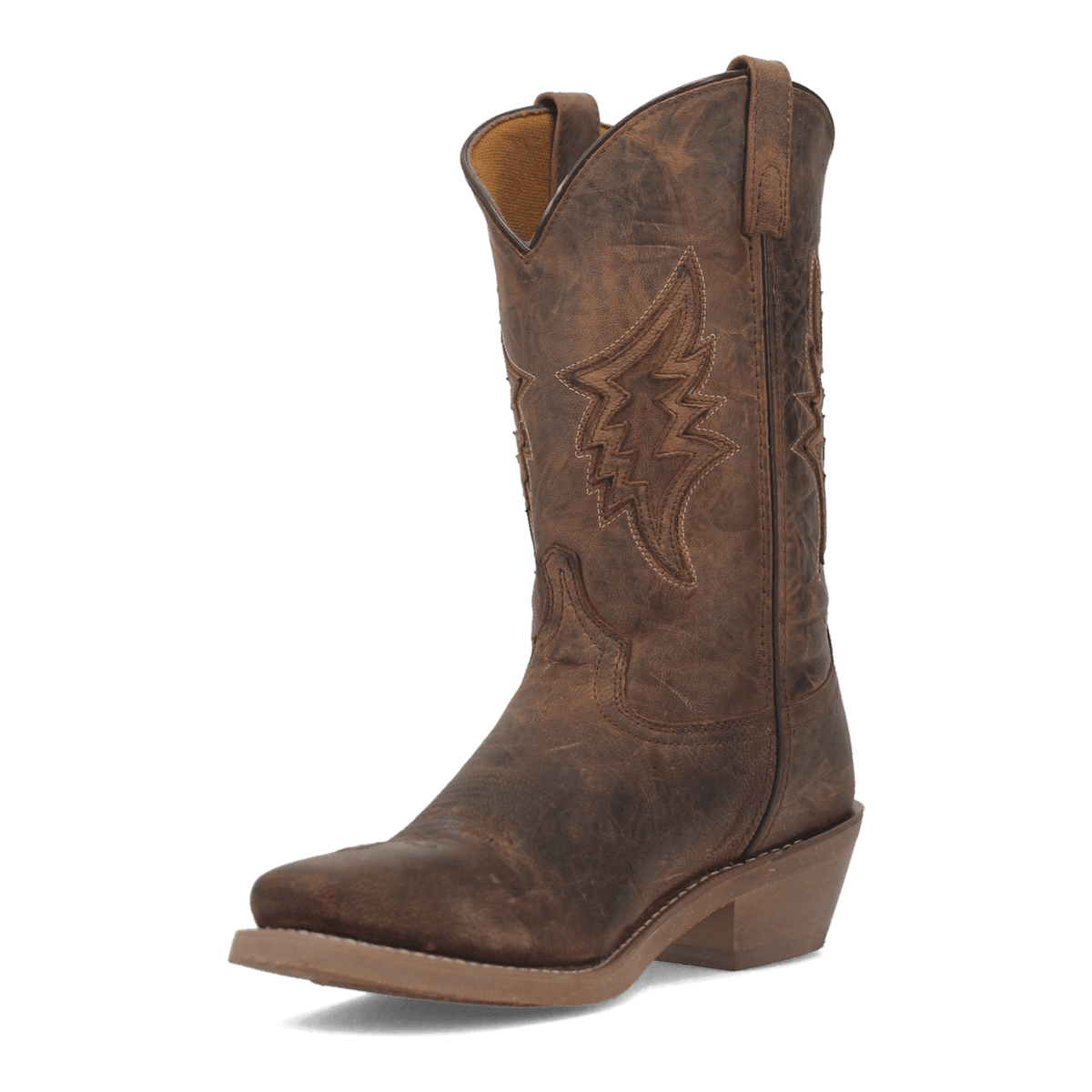 NICO LEATHER BOOT Image
