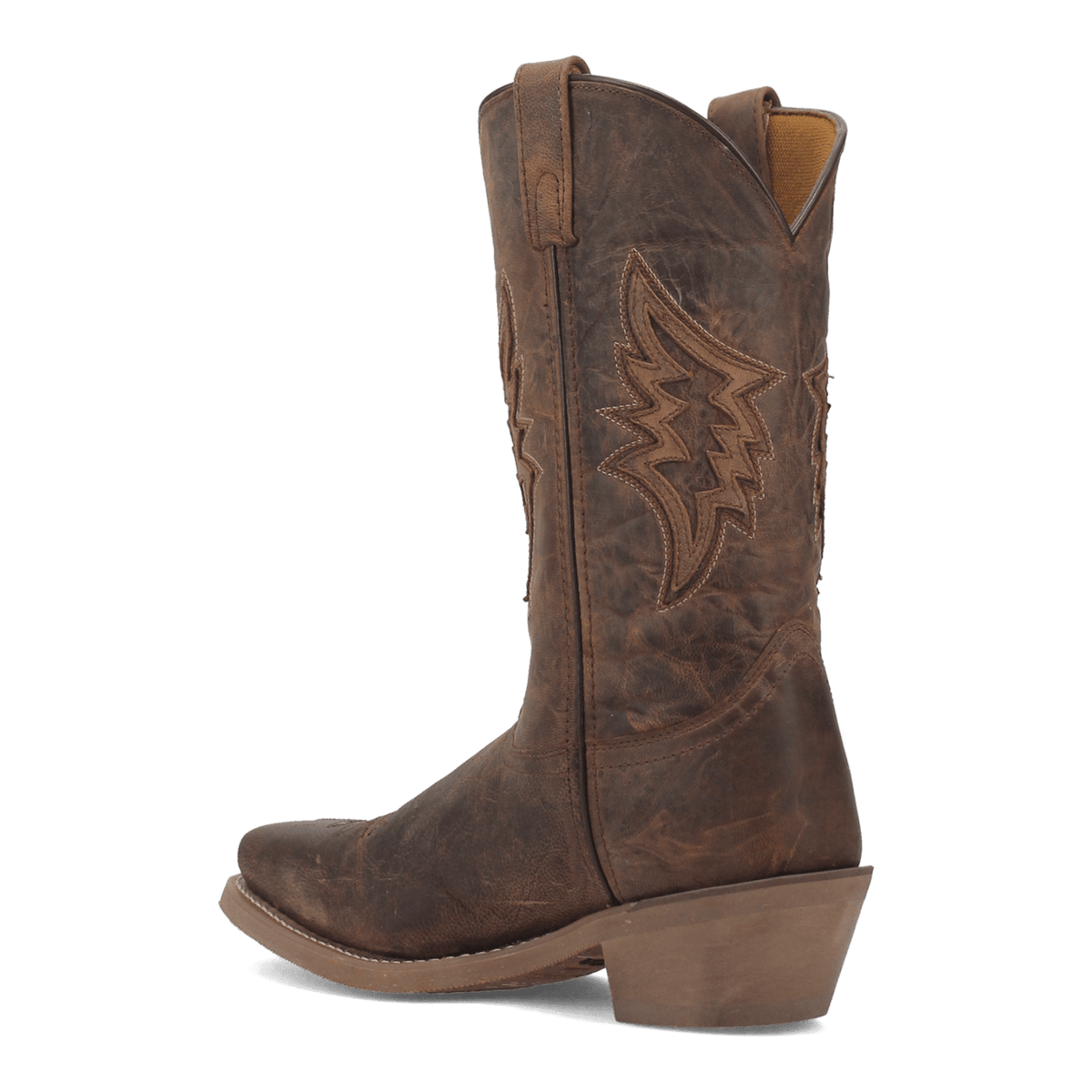 NICO LEATHER BOOT Image