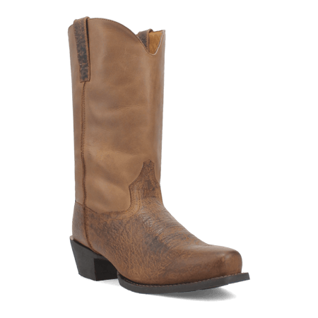 GILLY LEATHER BOOT