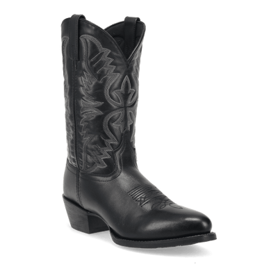 BIRCHWOOD LEATHER BOOT Preview #13
