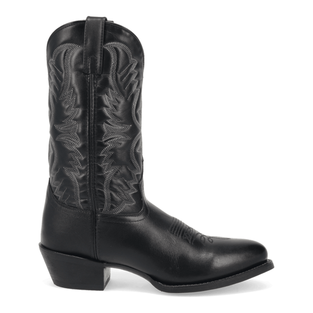 BIRCHWOOD LEATHER BOOT Image