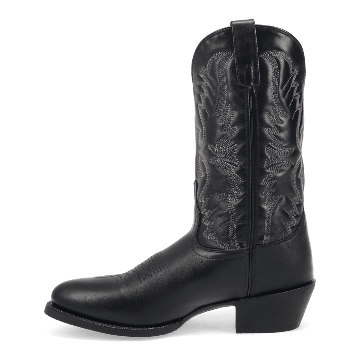 BIRCHWOOD LEATHER BOOT Image