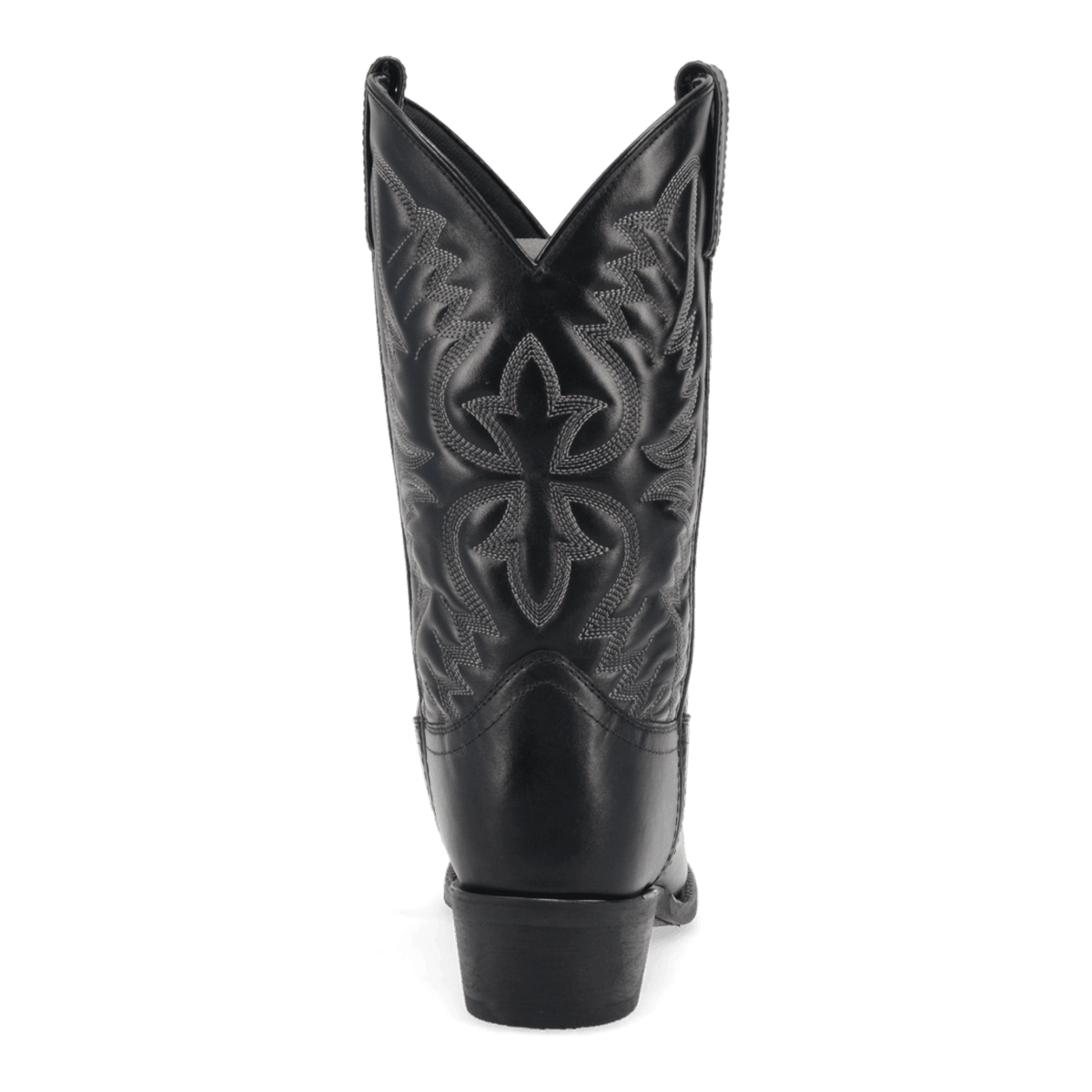 BIRCHWOOD LEATHER BOOT Image
