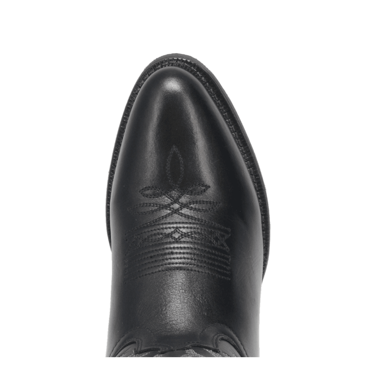 BIRCHWOOD LEATHER BOOT Image