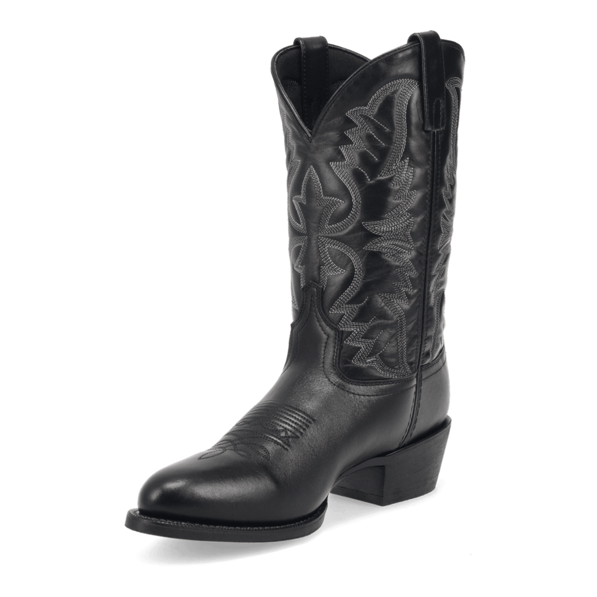 BIRCHWOOD LEATHER BOOT Image