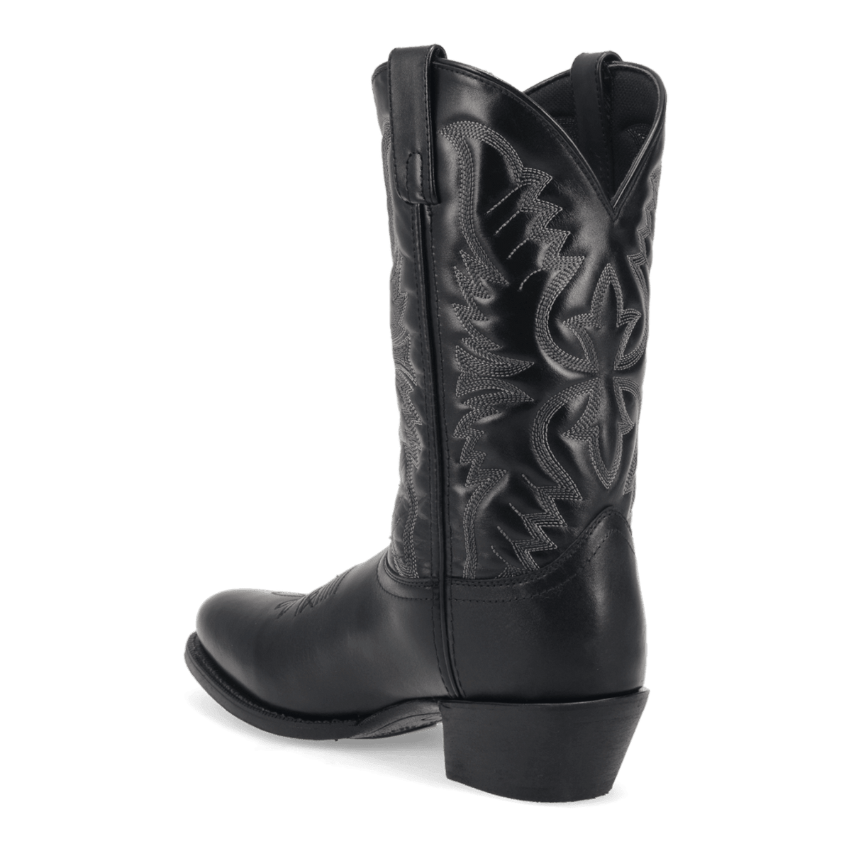 BIRCHWOOD LEATHER BOOT Image