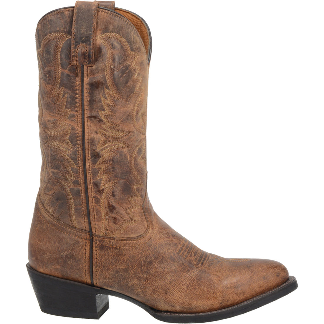 BIRCHWOOD LEATHER BOOT Preview #2