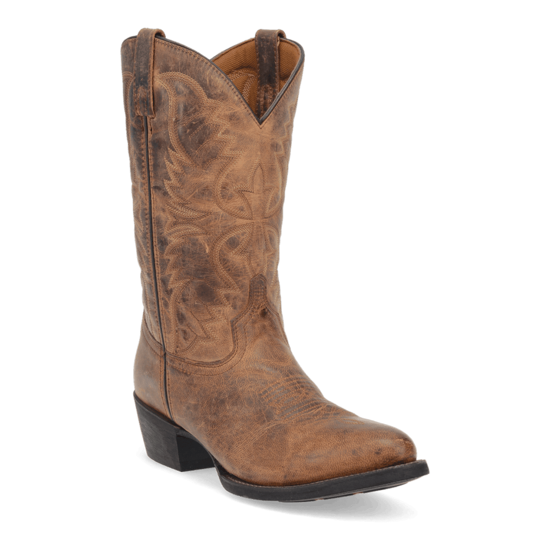 BIRCHWOOD LEATHER BOOT Preview #12