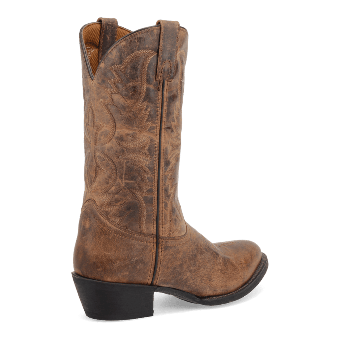 BIRCHWOOD LEATHER BOOT Preview #11
