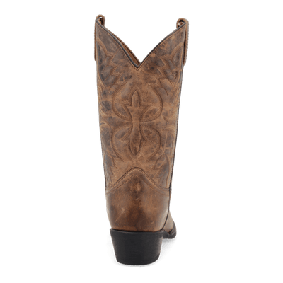 BIRCHWOOD LEATHER BOOT Preview #15