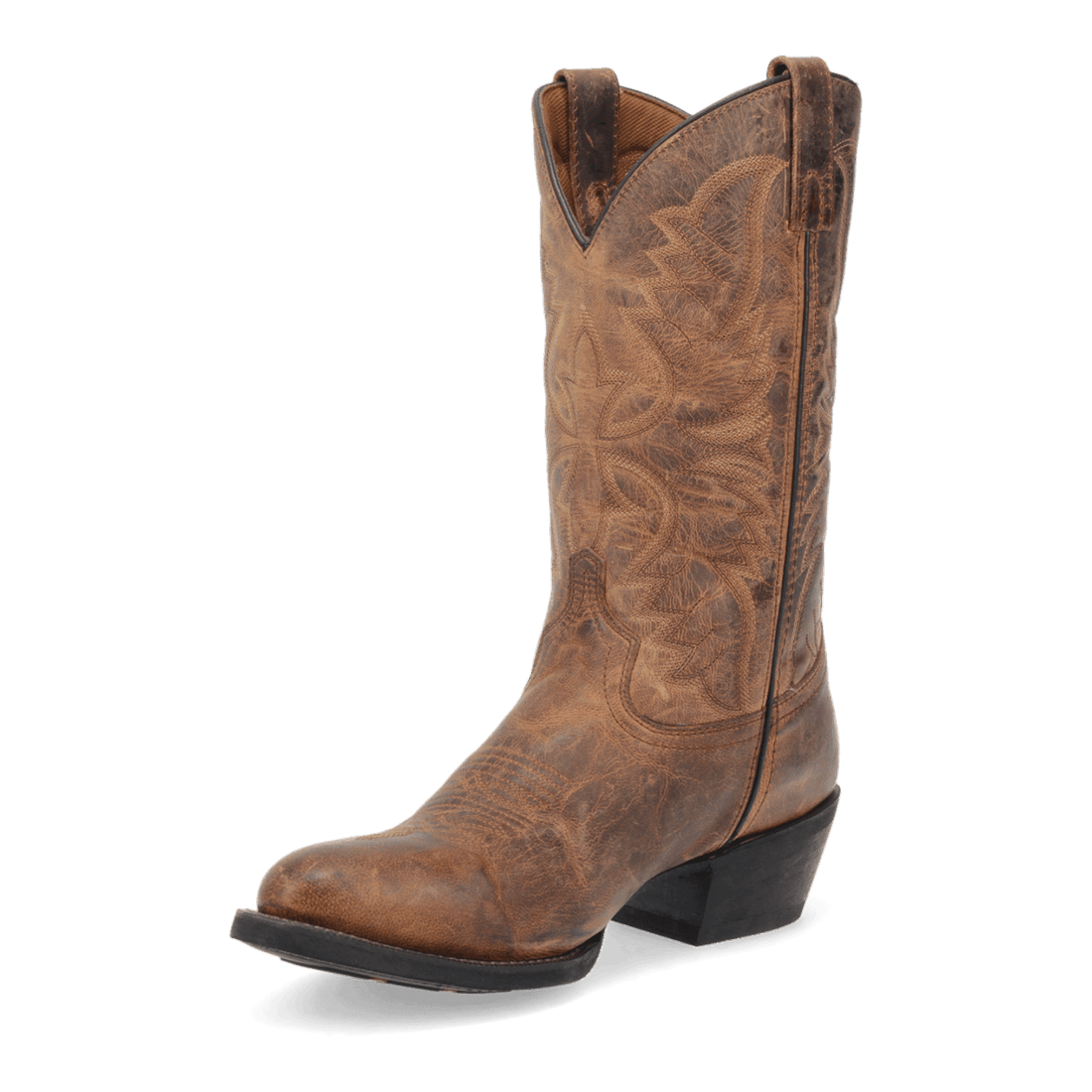 BIRCHWOOD LEATHER BOOT Preview #9