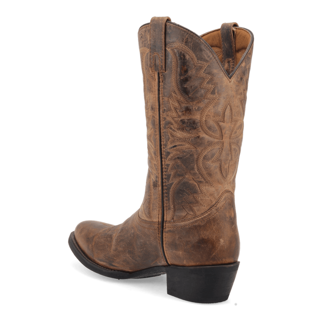 BIRCHWOOD LEATHER BOOT Preview #10