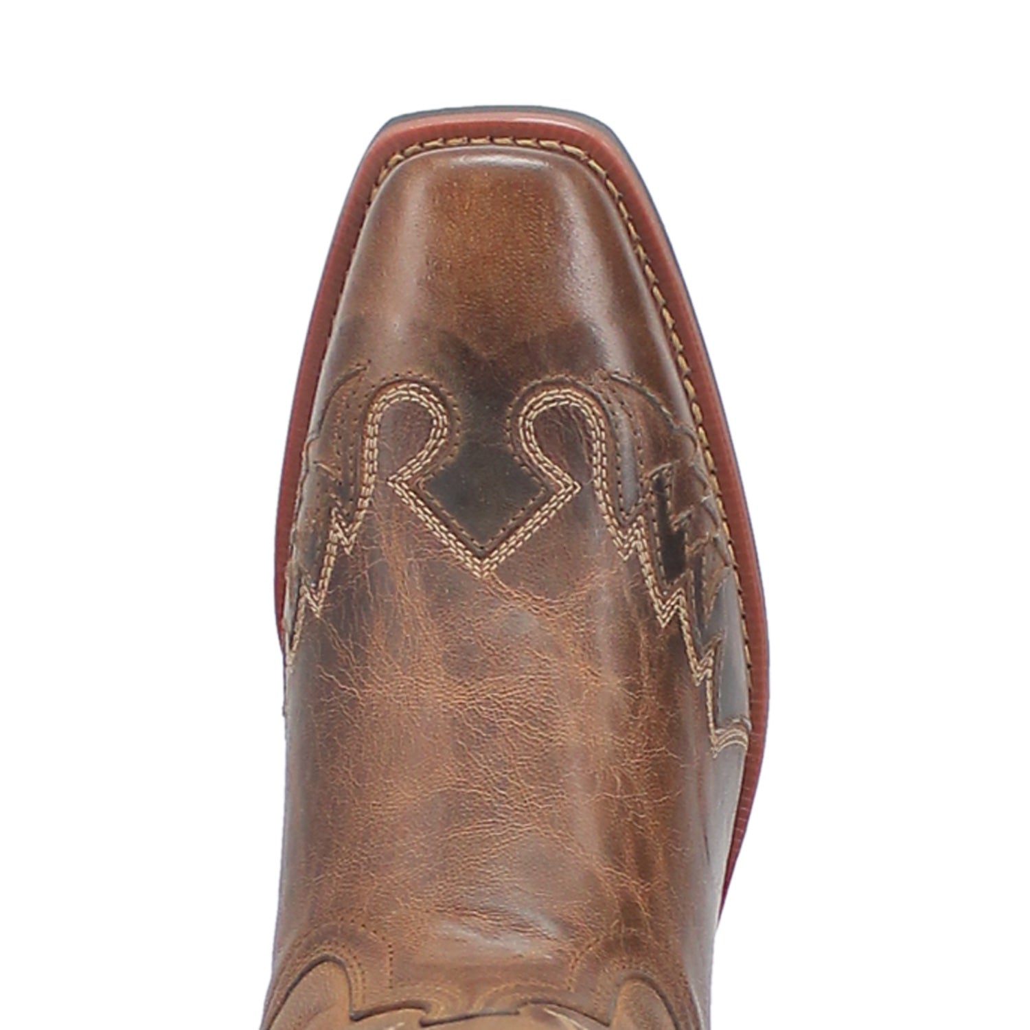 WILLIAMS LEATHER BOOT Image