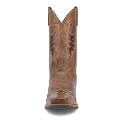 WILLIAMS LEATHER BOOT Preview #16
