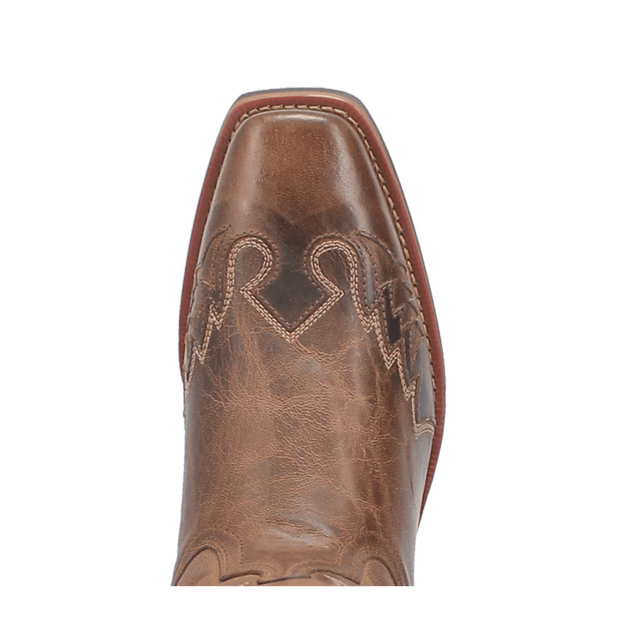 WILLIAMS LEATHER BOOT Image